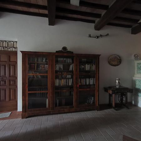 Casa Flosa Room & Breakfast Medicina  Esterno foto
